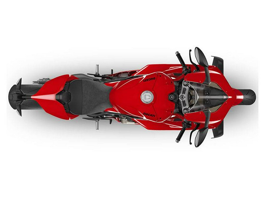 2024 Ducati Panigale V4