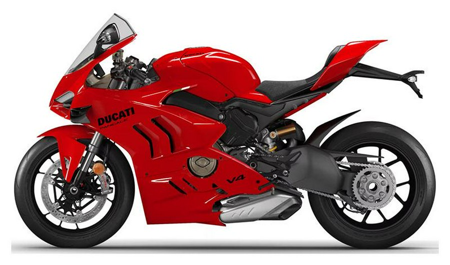 2024 Ducati Panigale V4