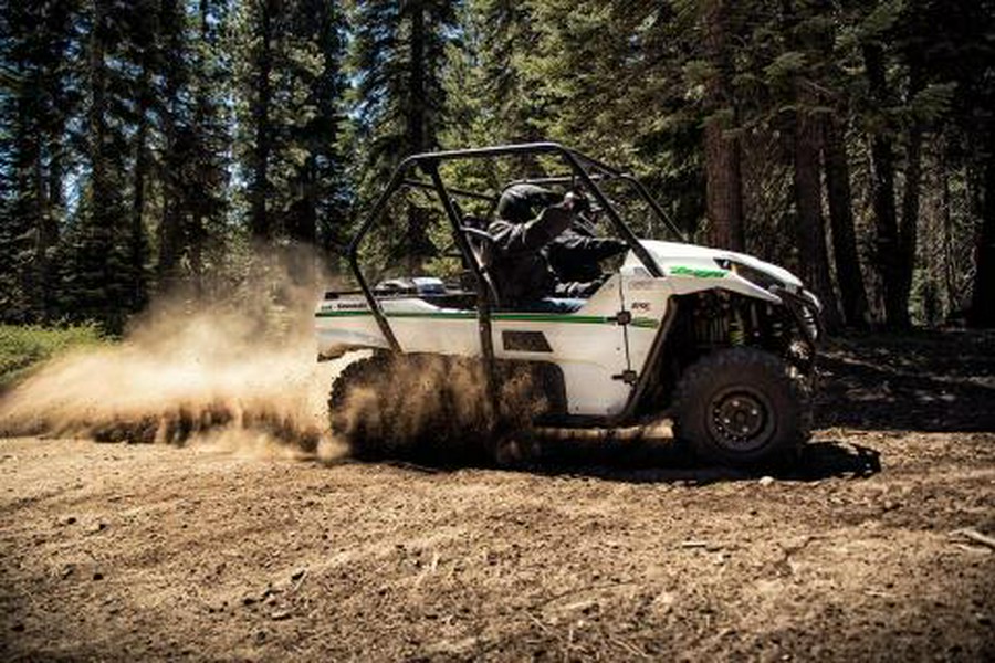 2016 Kawasaki Teryx