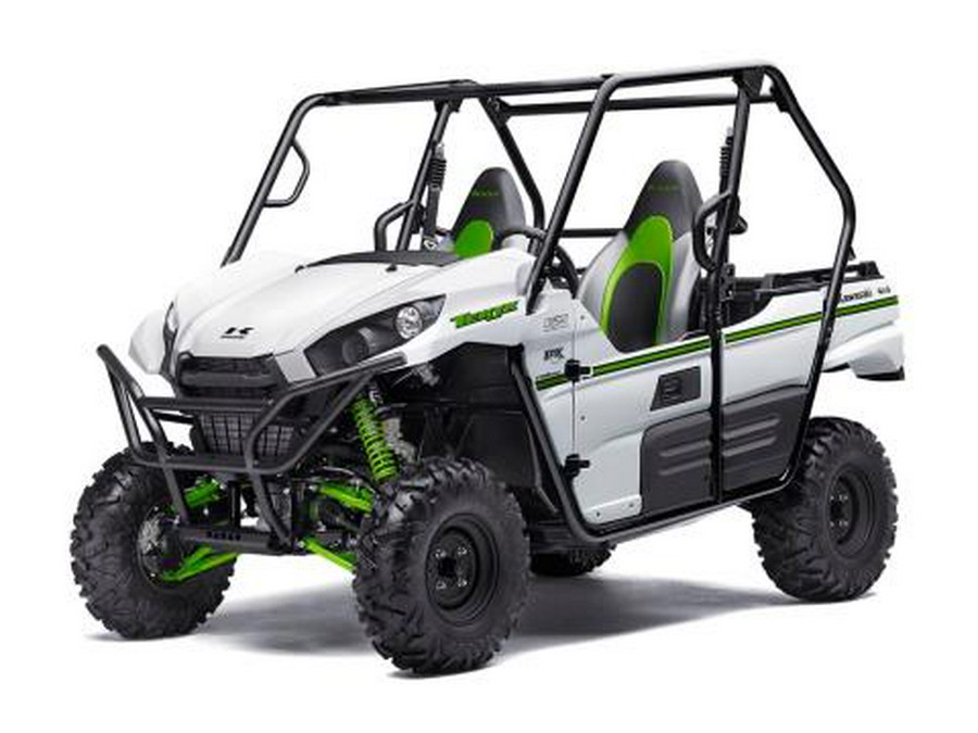 2016 Kawasaki Teryx