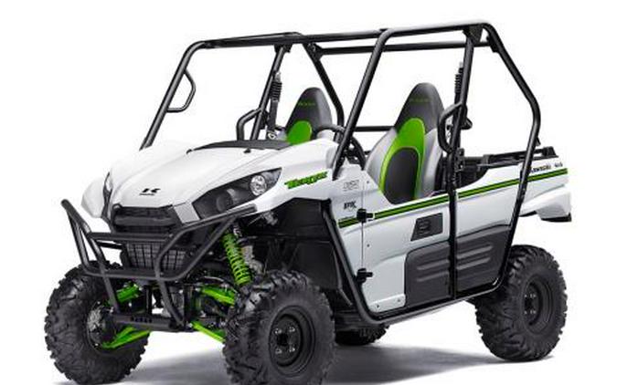 2016 Kawasaki Teryx