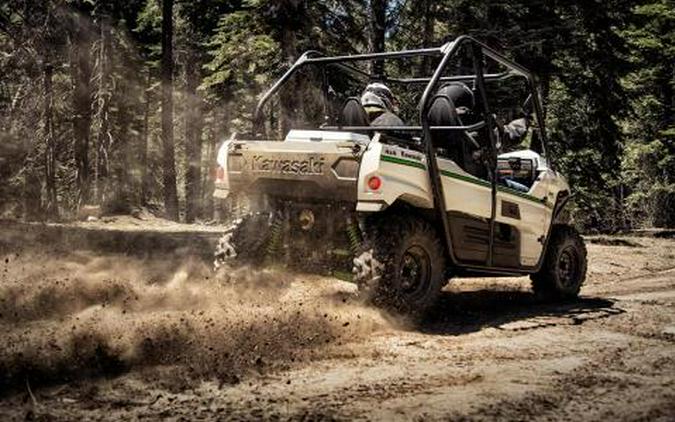 2016 Kawasaki Teryx