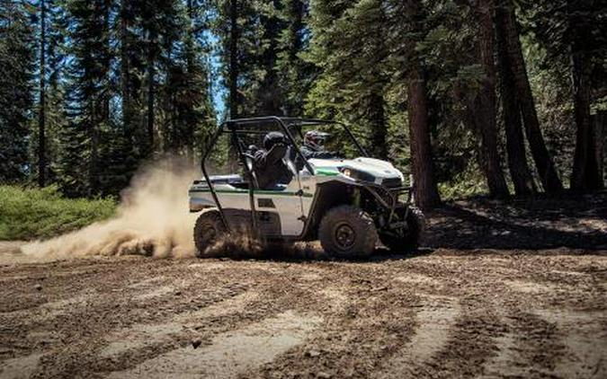 2016 Kawasaki Teryx