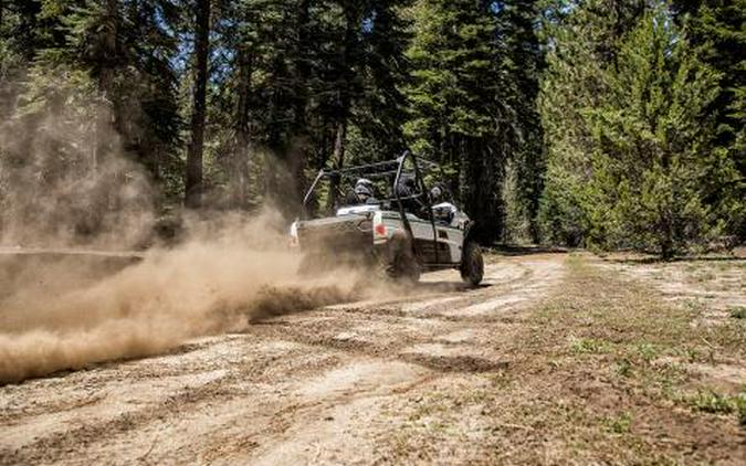 2016 Kawasaki Teryx