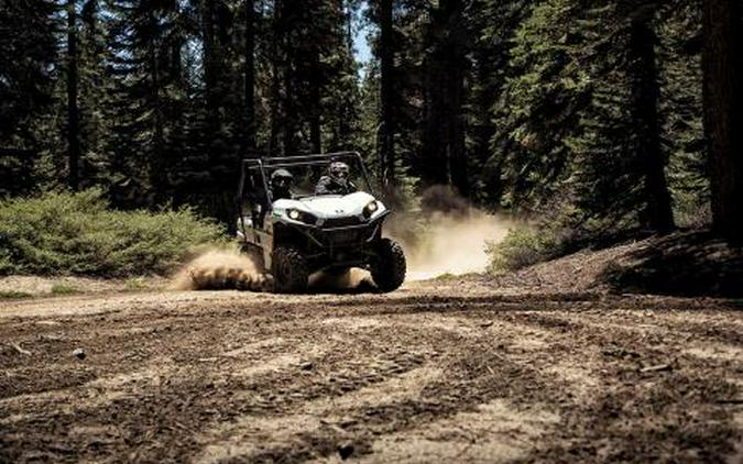 2016 Kawasaki Teryx