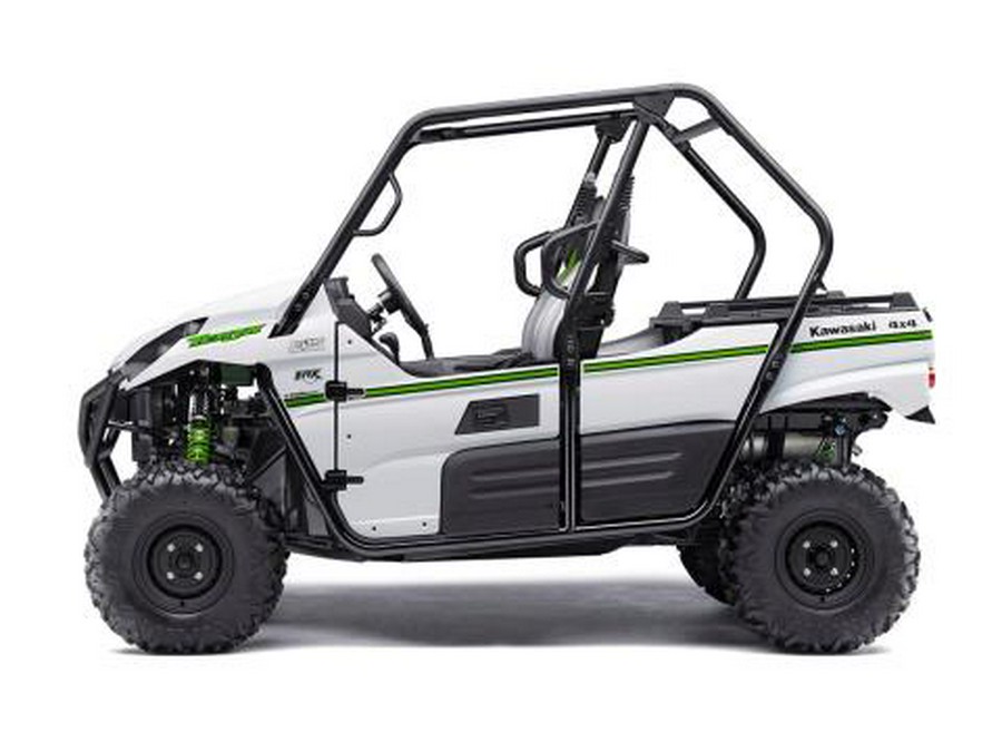 2016 Kawasaki Teryx