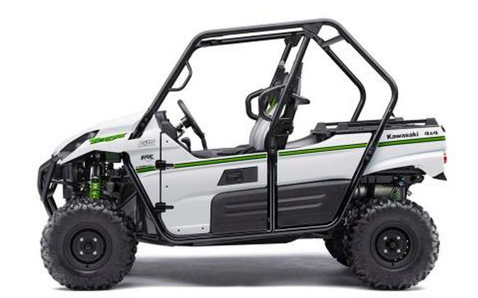 2016 Kawasaki Teryx