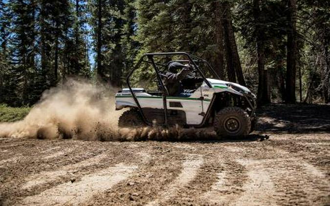 2016 Kawasaki Teryx