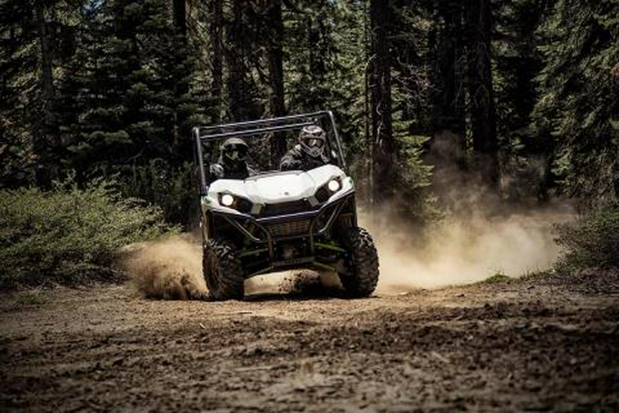 2016 Kawasaki Teryx