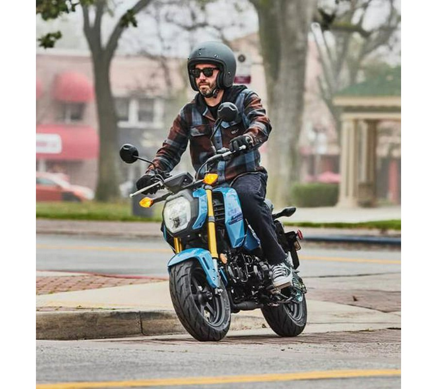 2025 Honda® Grom