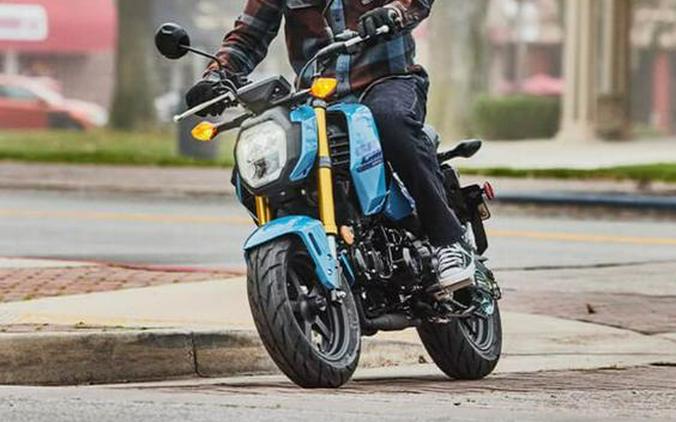 2025 Honda® Grom