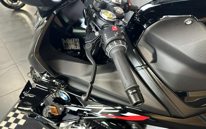 2024 BMW S 1000 RR