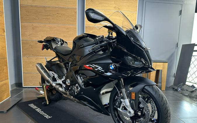 2024 BMW S 1000 RR