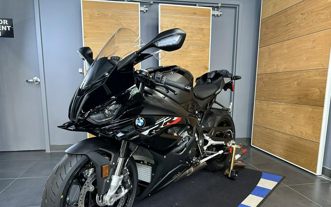 2024 BMW S 1000 RR