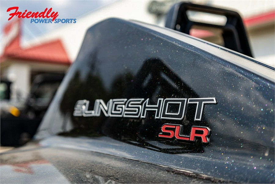 2017 Slingshot Slingshot SLR