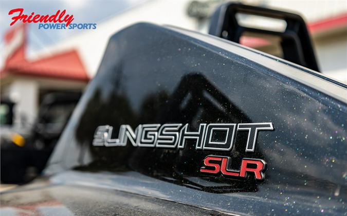 2017 Slingshot Slingshot SLR