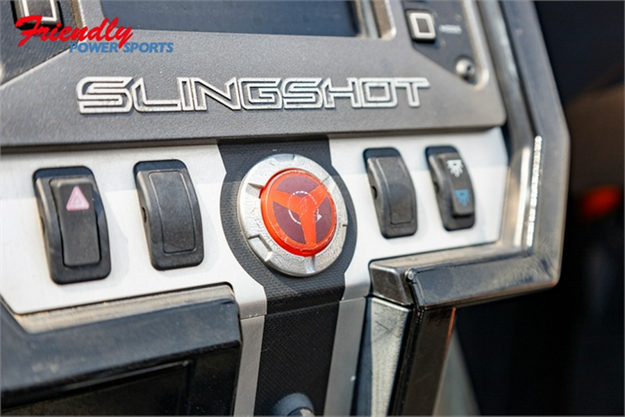 2017 Slingshot Slingshot SLR