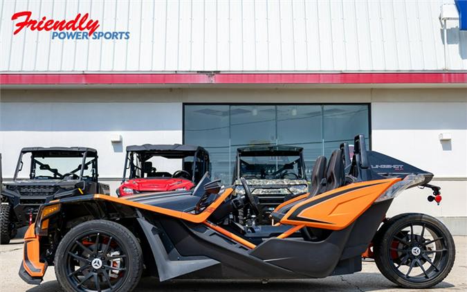 2017 Slingshot Slingshot SLR