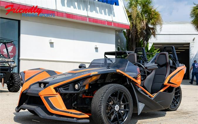 2017 Slingshot Slingshot SLR