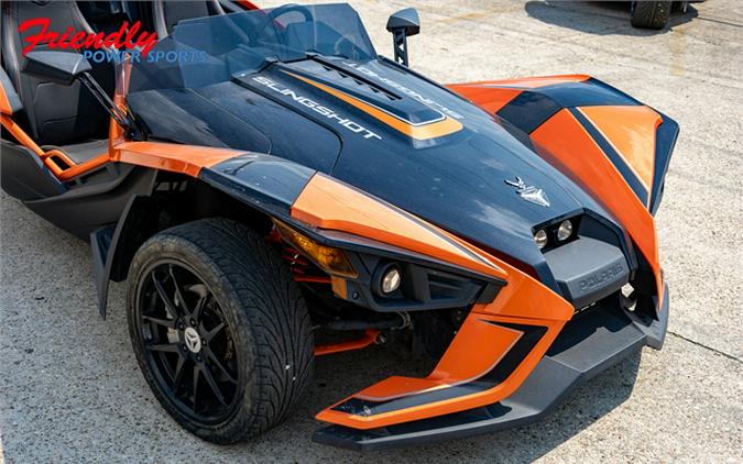 2017 Slingshot Slingshot SLR