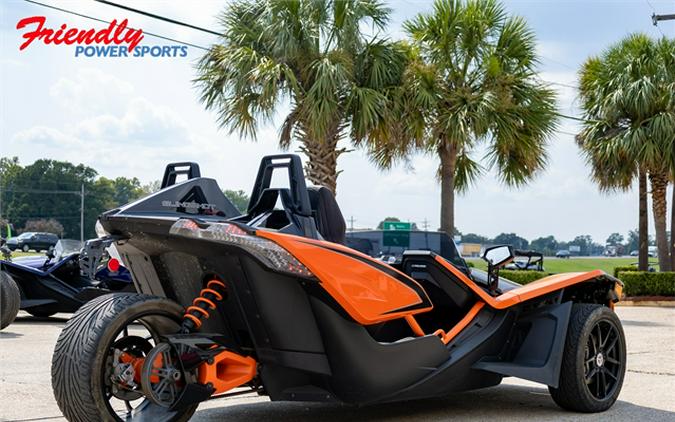 2017 Slingshot Slingshot SLR