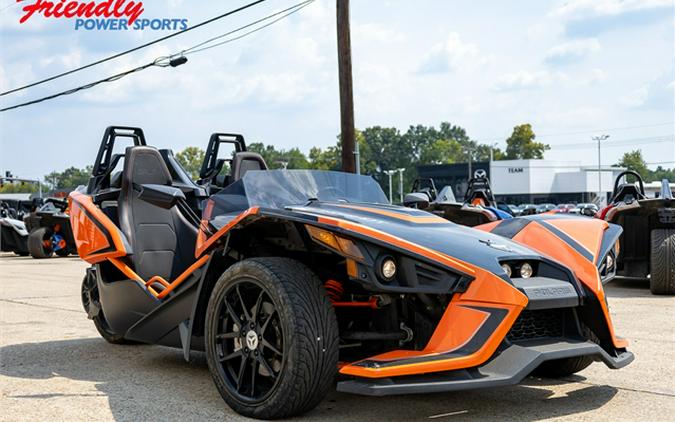 2017 Slingshot Slingshot SLR