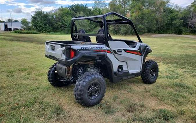 2025 Polaris General 1000 Sport