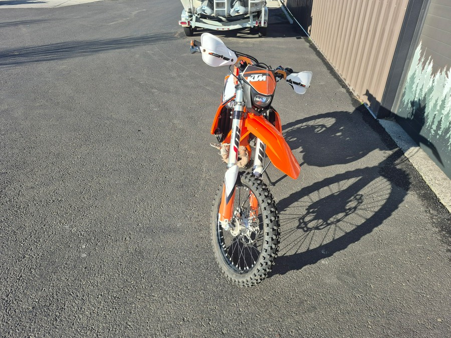 2018 KTM SX 450 F - 32996