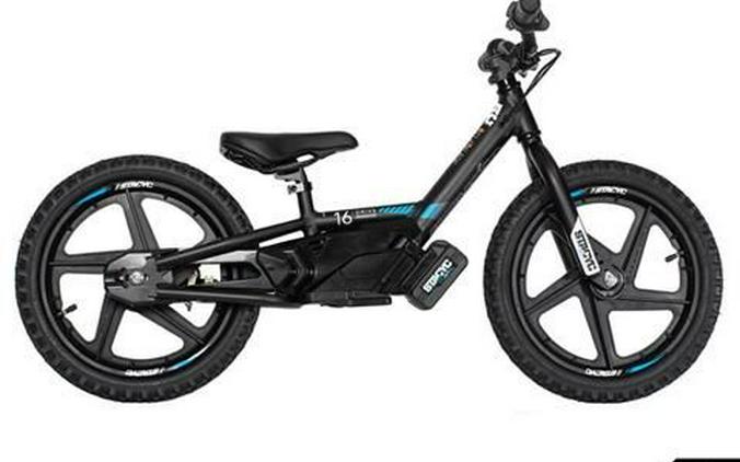 2021 STACYC 16eDrive 16" wheelset