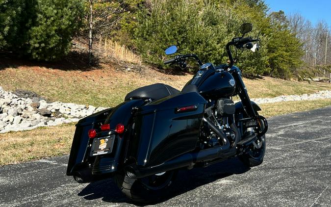 2025 Harley-Davidson Touring FLHRXS - Road King Special
