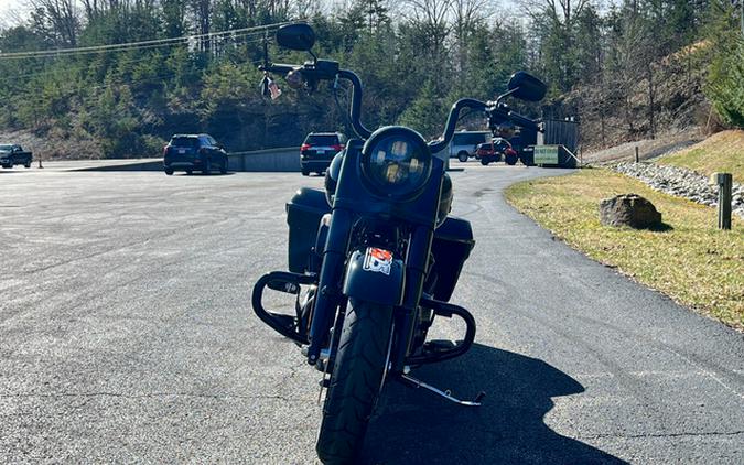 2025 Harley-Davidson Touring FLHRXS - Road King Special