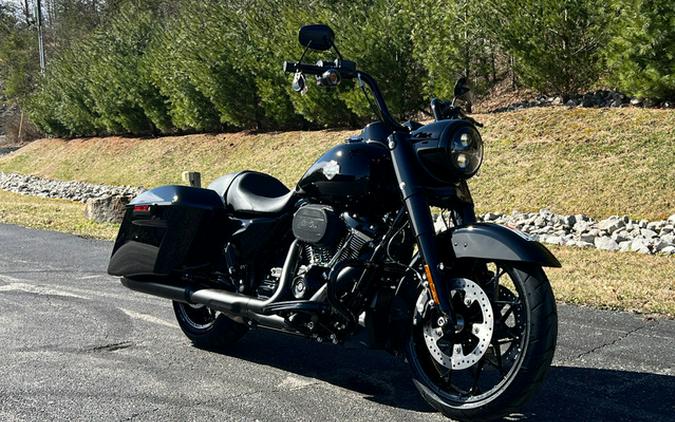 2025 Harley-Davidson Touring FLHRXS - Road King Special
