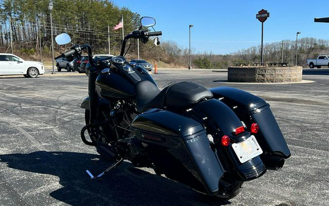 2025 Harley-Davidson Touring FLHRXS - Road King Special