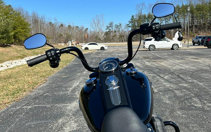 2025 Harley-Davidson Touring FLHRXS - Road King Special