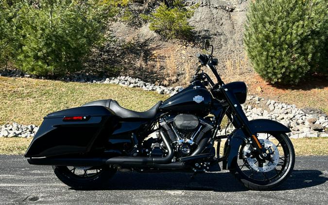 2025 Harley-Davidson Touring FLHRXS - Road King Special