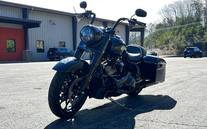 2025 Harley-Davidson Touring FLHRXS - Road King Special