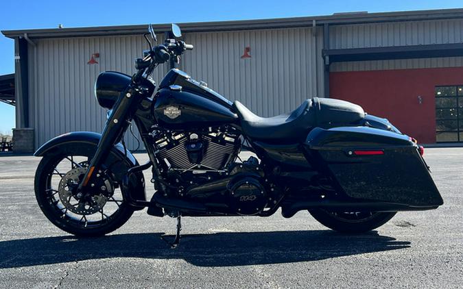 2025 Harley-Davidson Touring FLHRXS - Road King Special