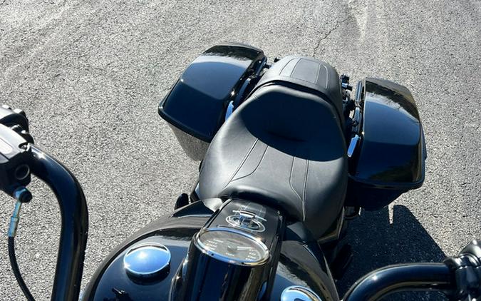 2025 Harley-Davidson Touring FLHRXS - Road King Special