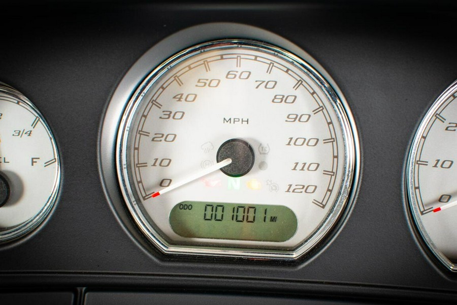 2021 Harley-Davidson Street Glide