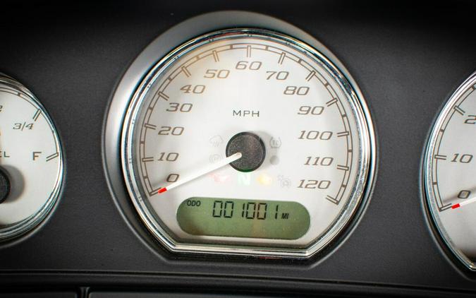 2021 Harley-Davidson Street Glide