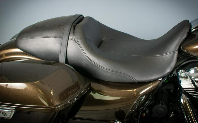 2021 Harley-Davidson Street Glide