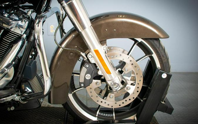 2021 Harley-Davidson Street Glide