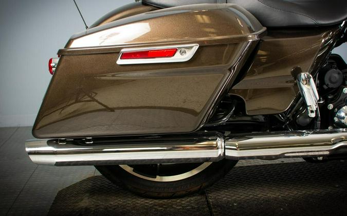 2021 Harley-Davidson Street Glide