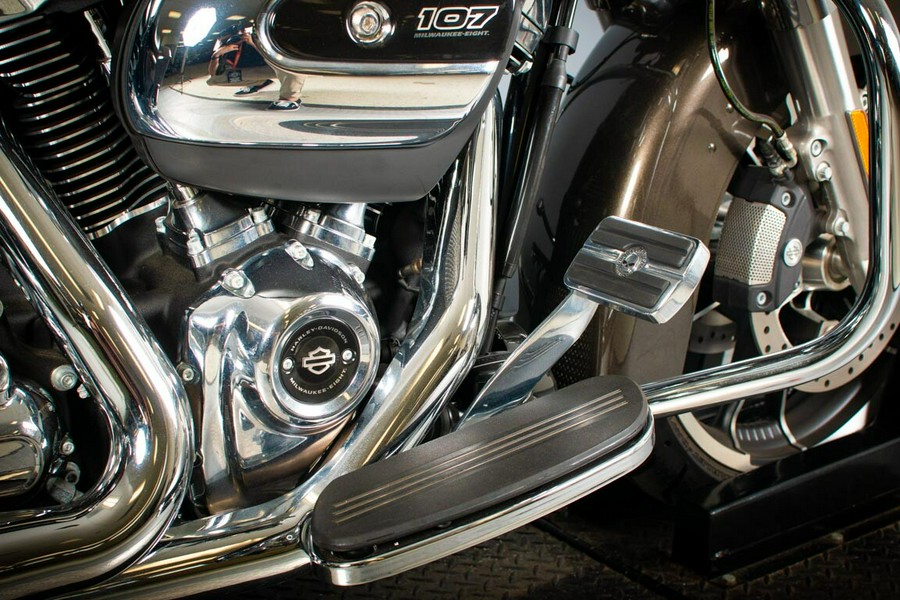 2021 Harley-Davidson Street Glide