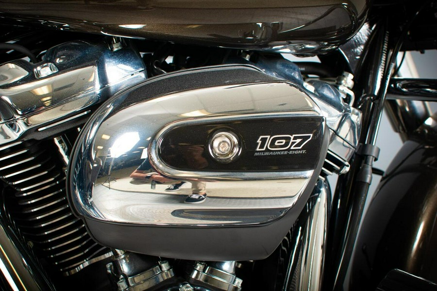 2021 Harley-Davidson Street Glide