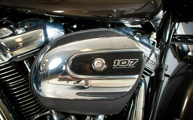 2021 Harley-Davidson Street Glide