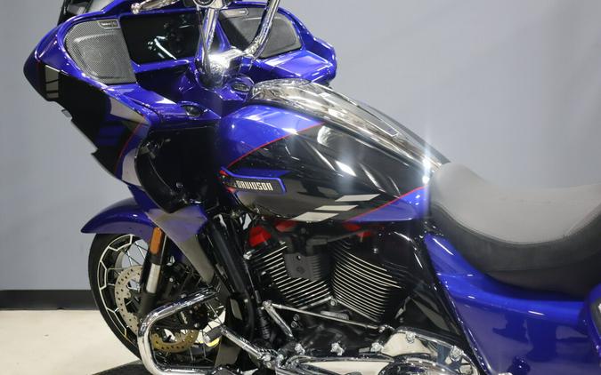 2025 Harley-Davidson CVO Road Glide