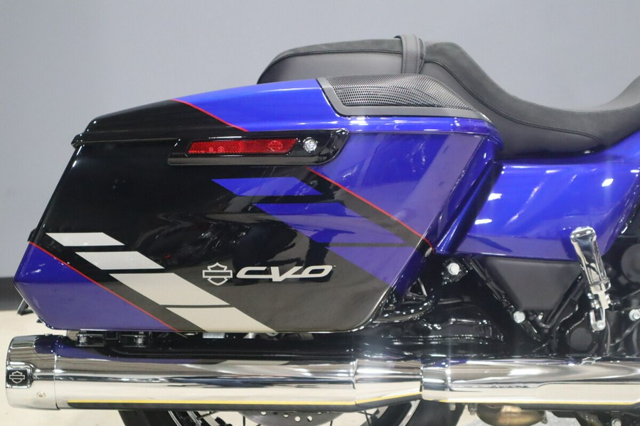 2025 Harley-Davidson CVO Road Glide FLTRXSE