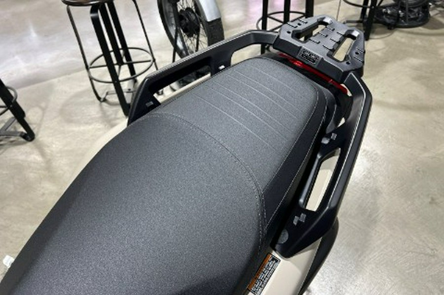 2025 Yamaha Zuma 125