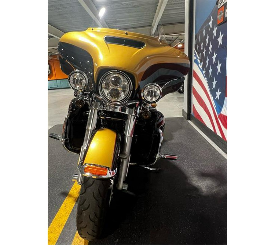 2017 Harley-Davidson Ultra Limited